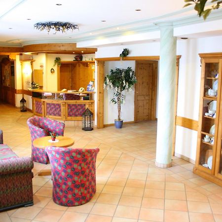 Hotel-Landgasthof Ploss Schonwald  외부 사진