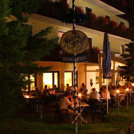 Hotel-Landgasthof Ploss Schonwald  외부 사진