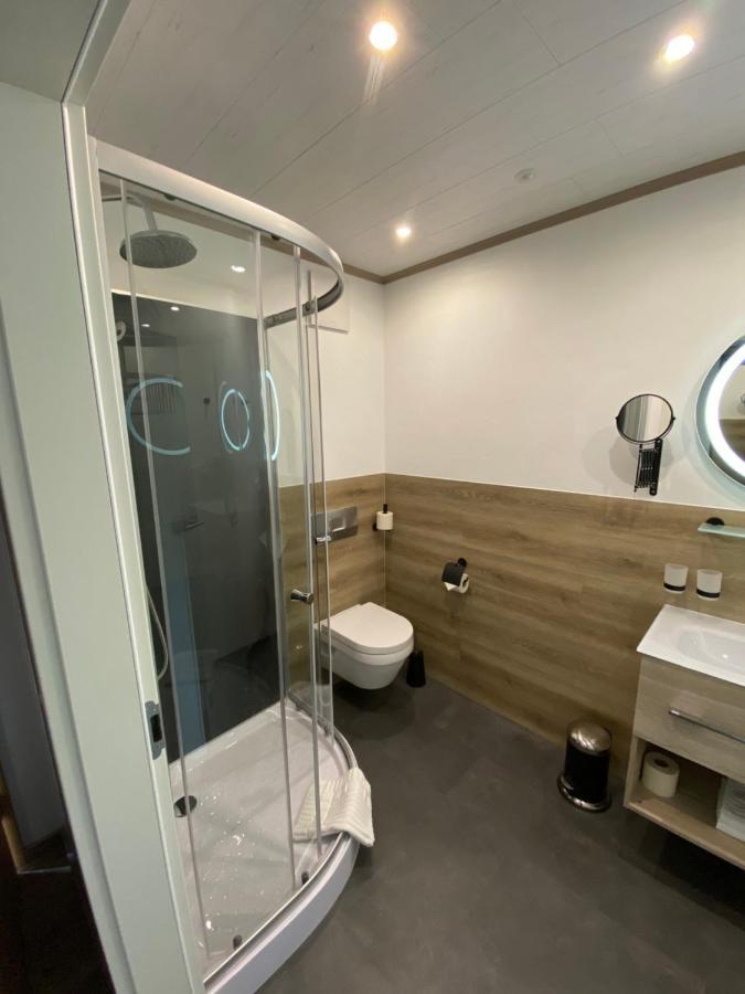Hotel-Landgasthof Ploss Schonwald  외부 사진