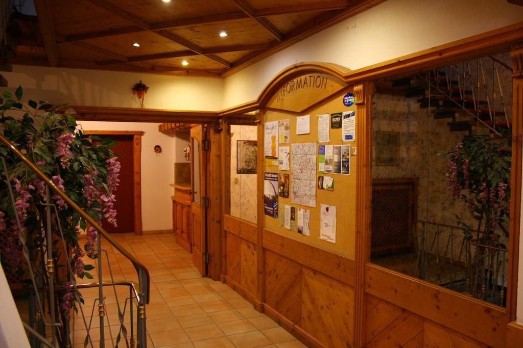 Hotel-Landgasthof Ploss Schonwald  외부 사진