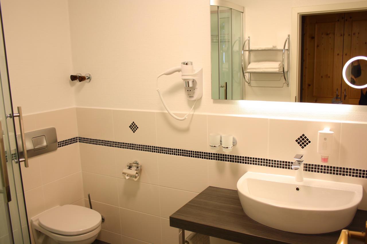 Hotel-Landgasthof Ploss Schonwald  외부 사진