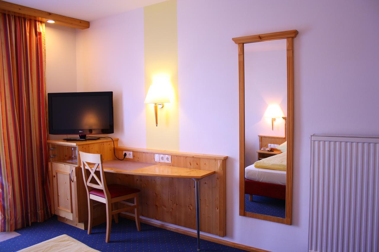 Hotel-Landgasthof Ploss Schonwald  외부 사진