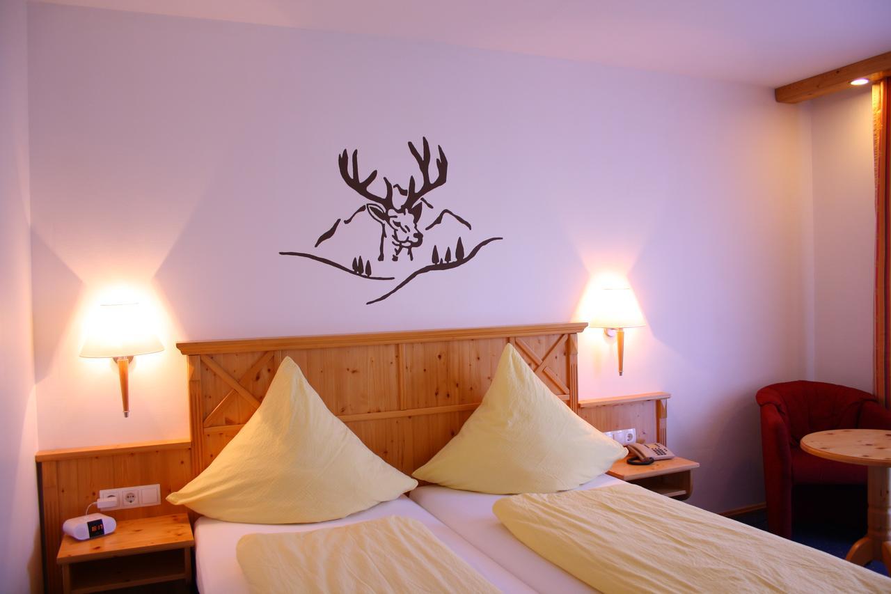 Hotel-Landgasthof Ploss Schonwald  외부 사진