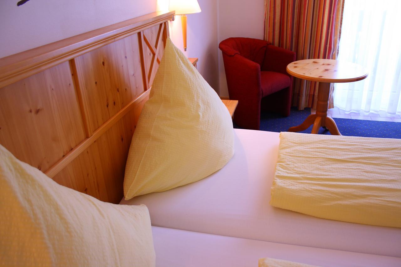 Hotel-Landgasthof Ploss Schonwald  외부 사진