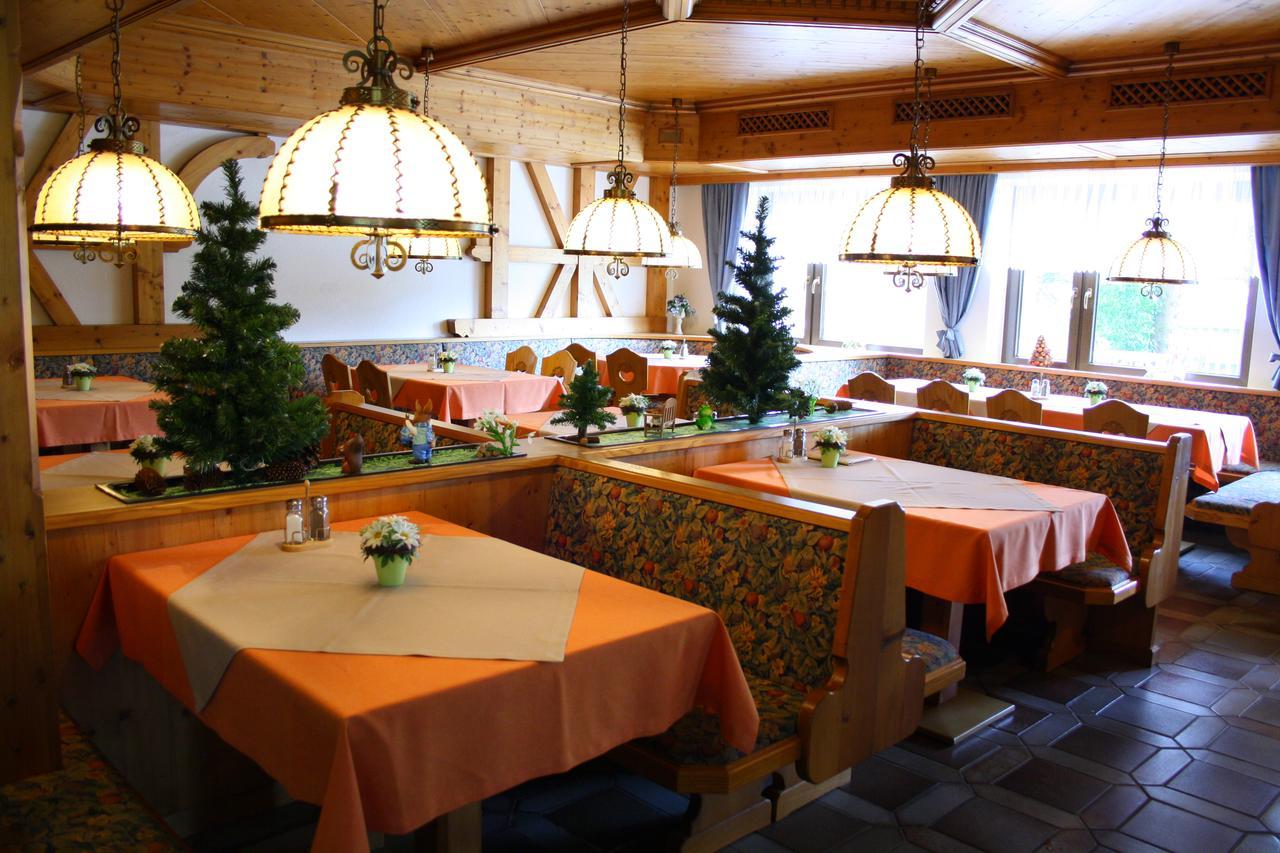 Hotel-Landgasthof Ploss Schonwald  외부 사진