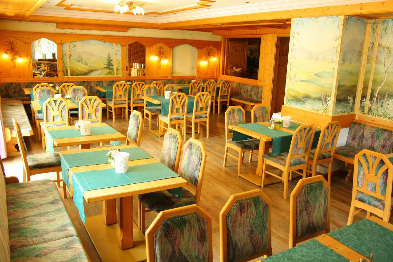 Hotel-Landgasthof Ploss Schonwald  외부 사진