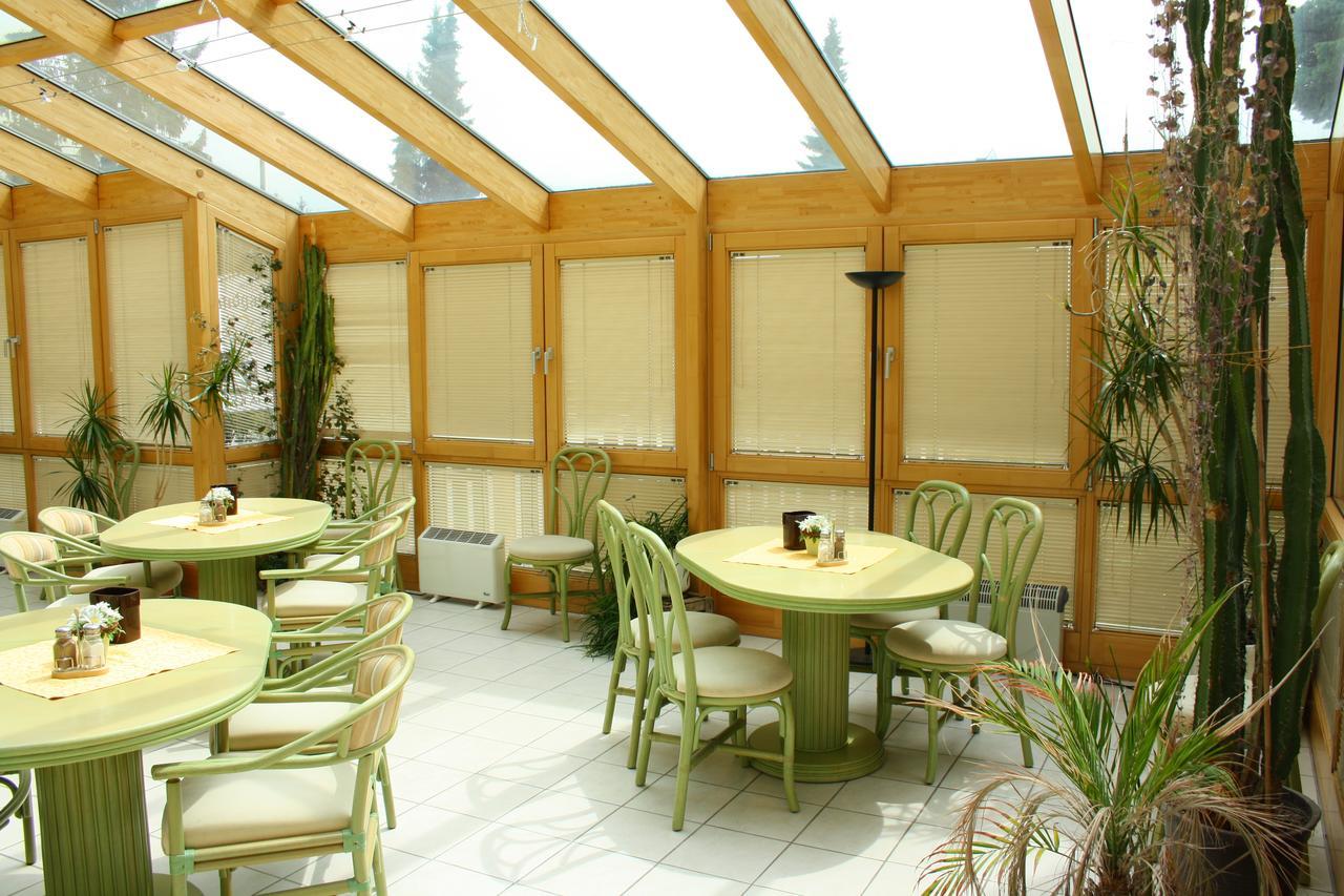 Hotel-Landgasthof Ploss Schonwald  외부 사진